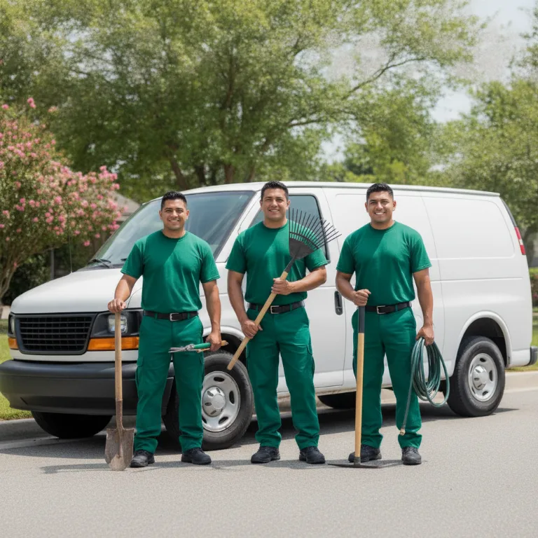 Designer de Paisagem equipe em Itacoatiara